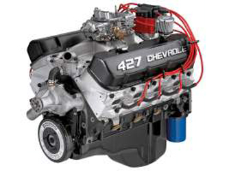 P2060 Engine